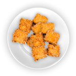 Chicken Nuggets (x8)  Single 