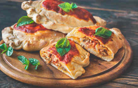 Calzone