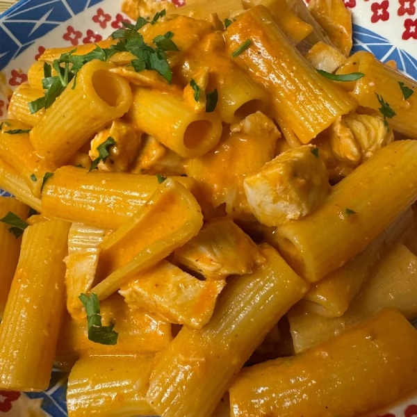 Mamma Mia Larkhall pasta